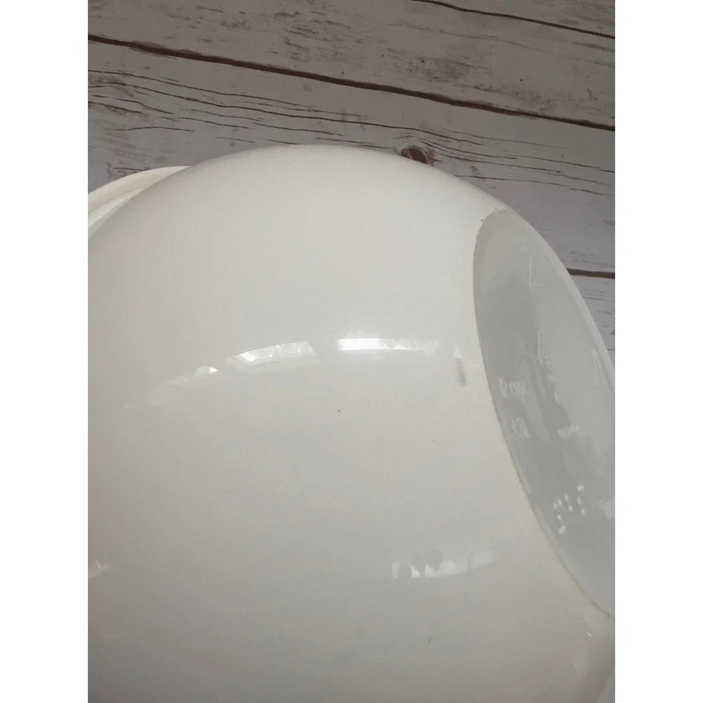 Tupperware preowned smoke